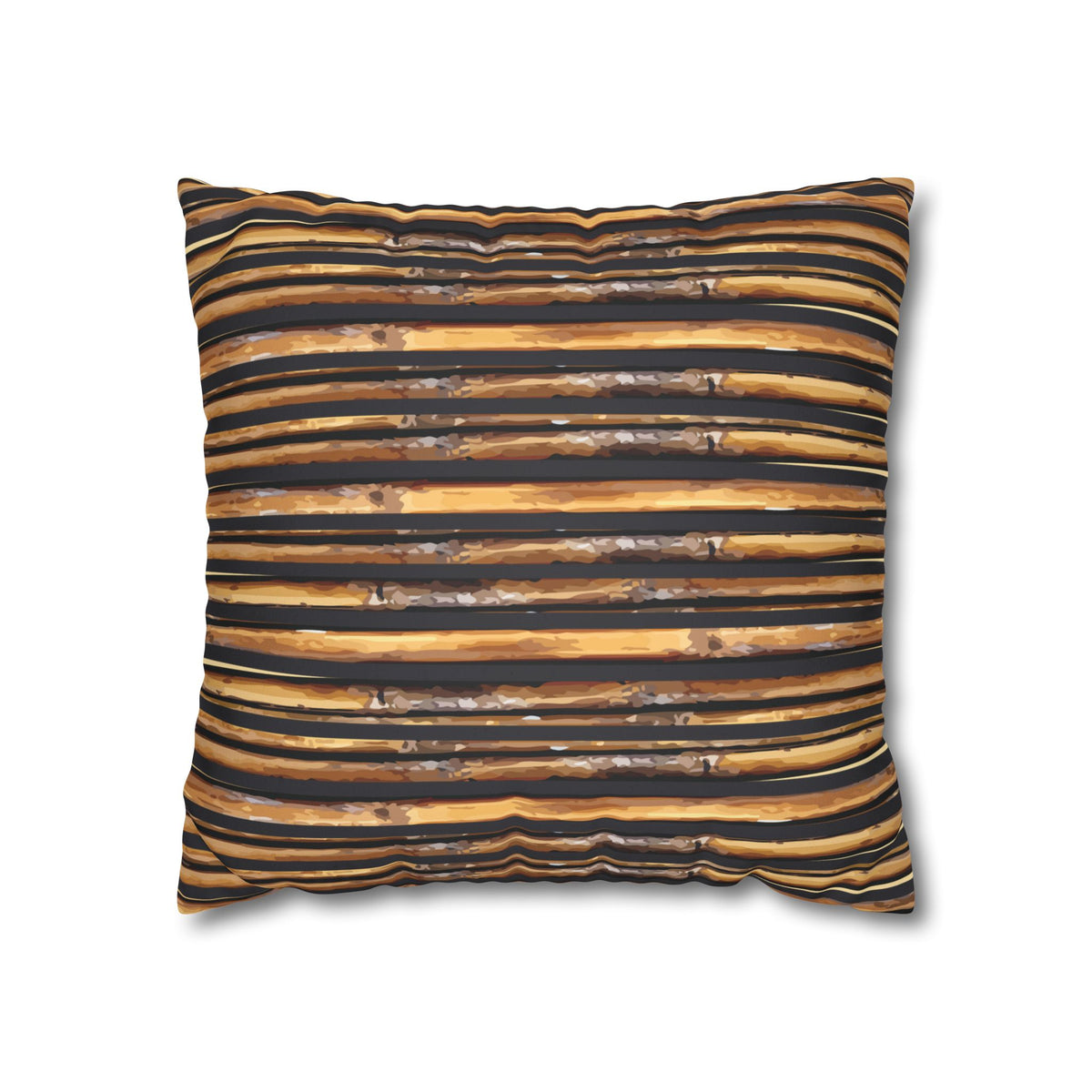 Quiet Grove Pillowcase