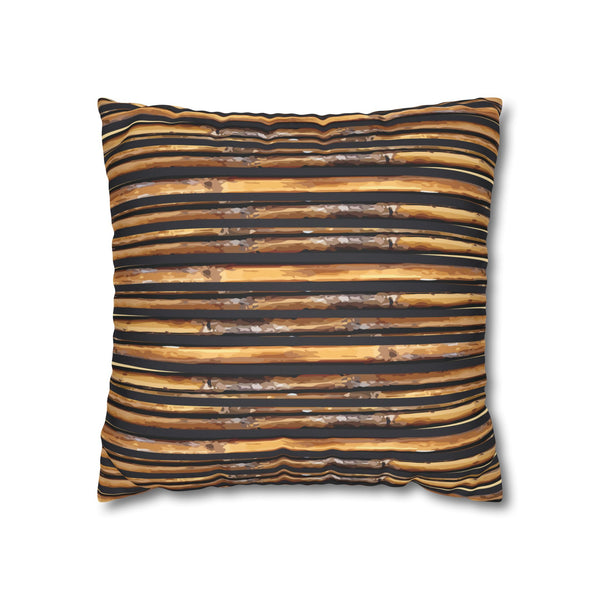 Quiet Grove Pillowcase
