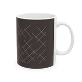 Crossing Paths Mug