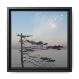 Serene Nature Wall Art
