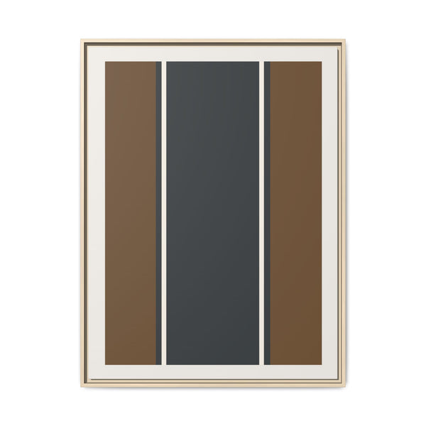 Earthline No. 01 - Vertical Balance
