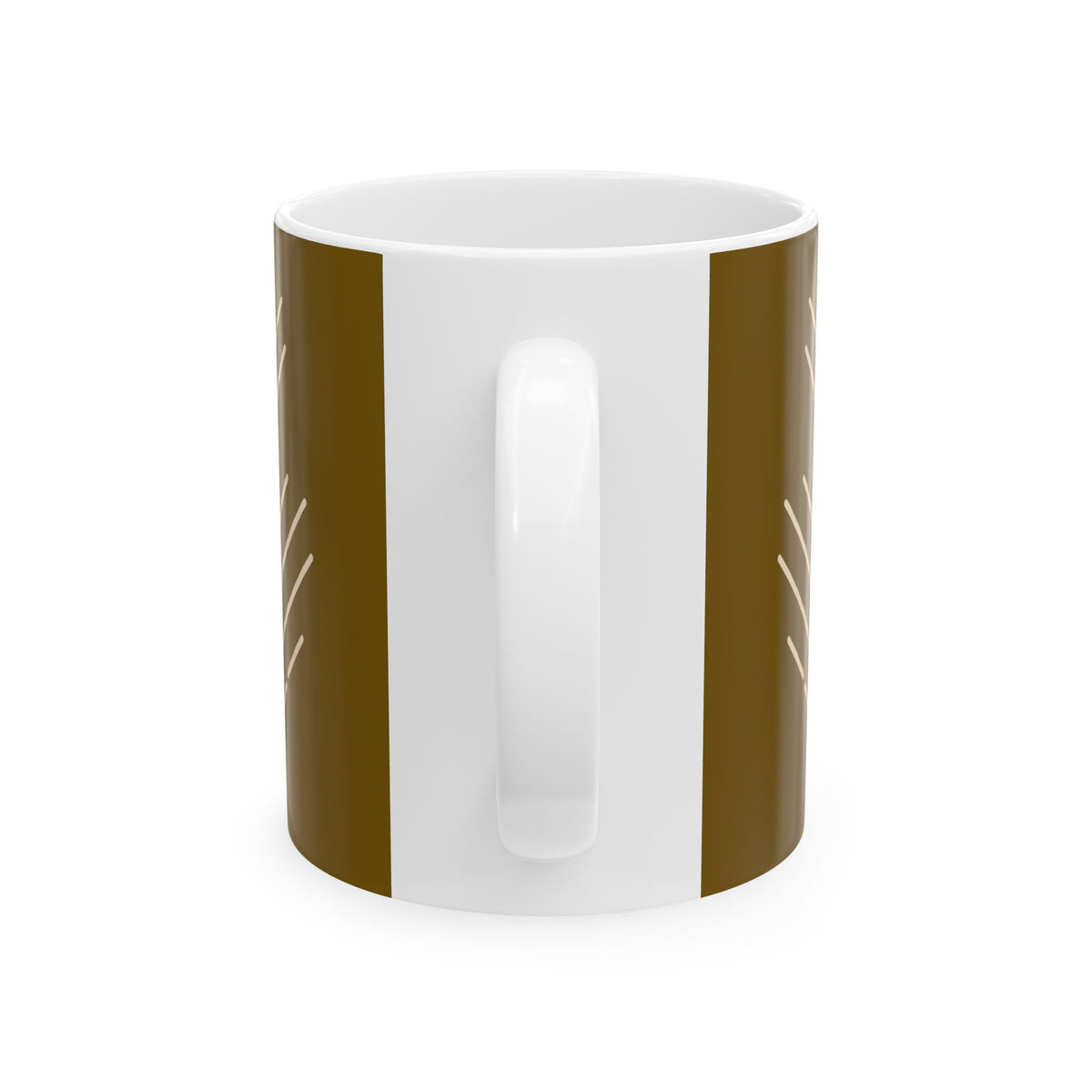 Quiet Rhythm Mug