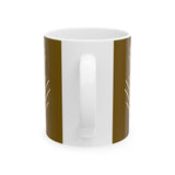 Quiet Rhythm Mug
