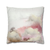 Cloud Bloom Pillowcase