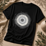Centered Minimalist T-shirt