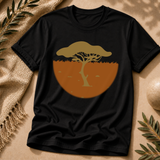 Savanna Mood T‑Shirt