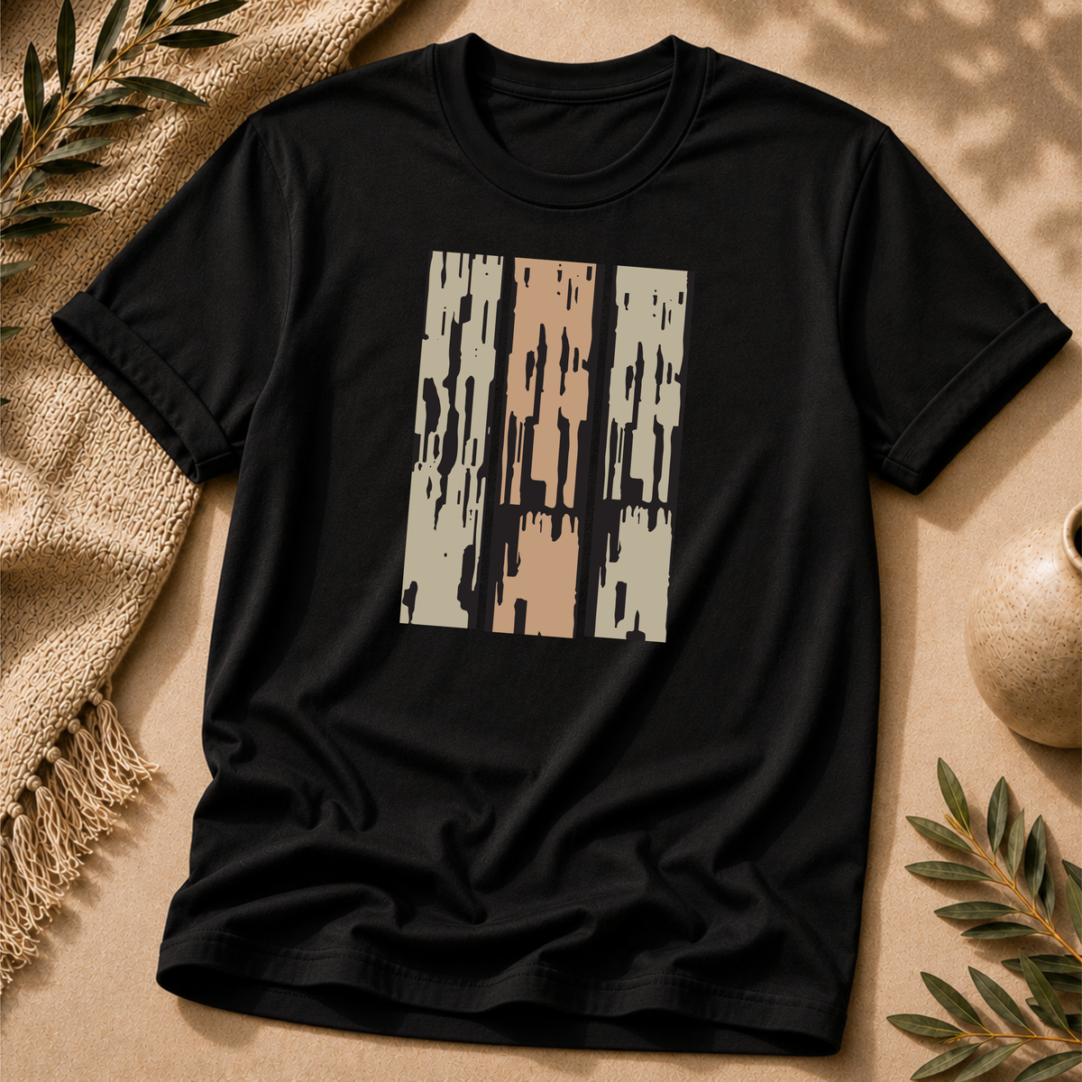 Earth Grain Tee