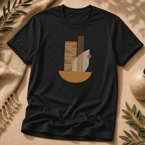Balanced Earth T-Shirt