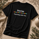 Enduring Page T-Shirt