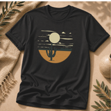 Desert Sunset T-Shirt