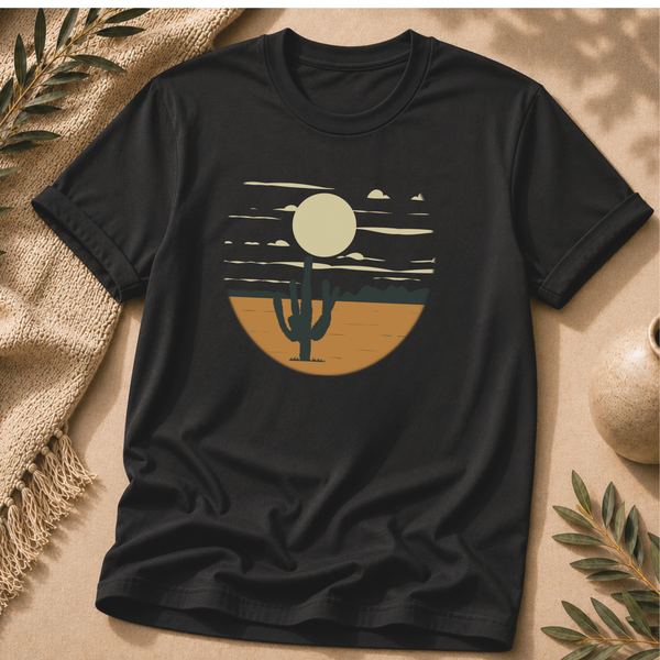 Desert Sunset T-Shirt