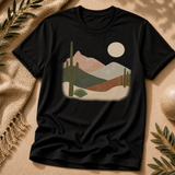 Desert Sunrise T-Shirt