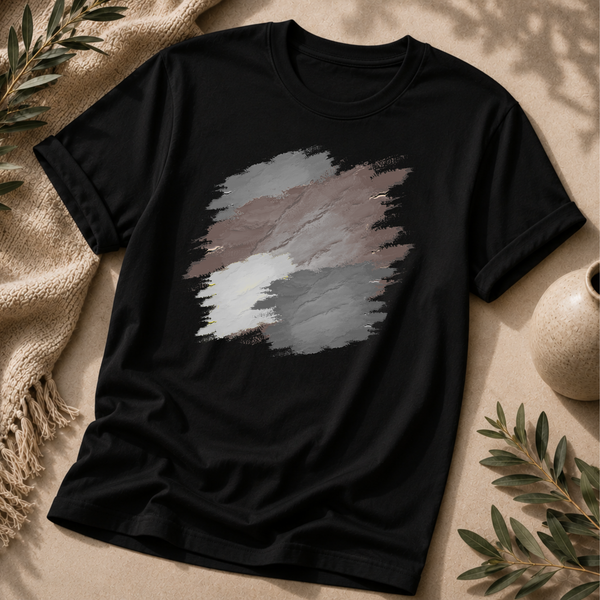 Weathered Layers Tee