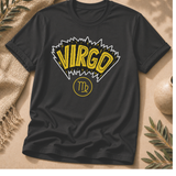 Virgo Zodiac T‑Shirt