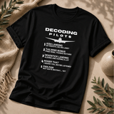 Pilots Drift T-Shirt