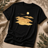Desert Calm T‑Shirt