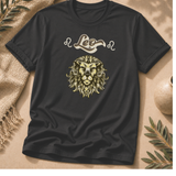 Leo Zodiac T-Shirt