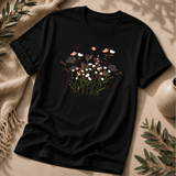 Floral Meadow Tee