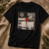 Grounded Motion Tee