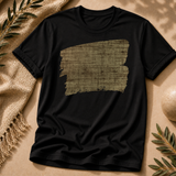 Woven Earth Graphic Tee