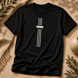 Rooted Mark Tee