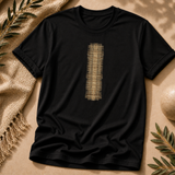 Woven Rhythm Tee