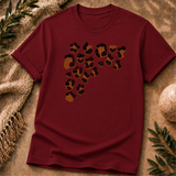 Wild Trace Tee