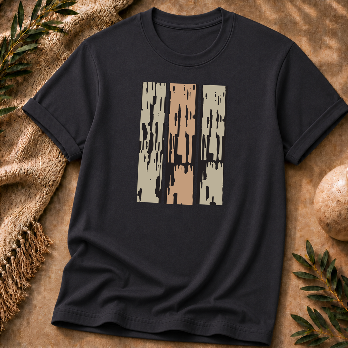 Earth Grain Tee