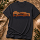 Savannah Horizon Unisex T-Shirt