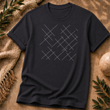 Crossing Paths Tee