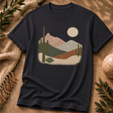 Desert Sunrise T-Shirt