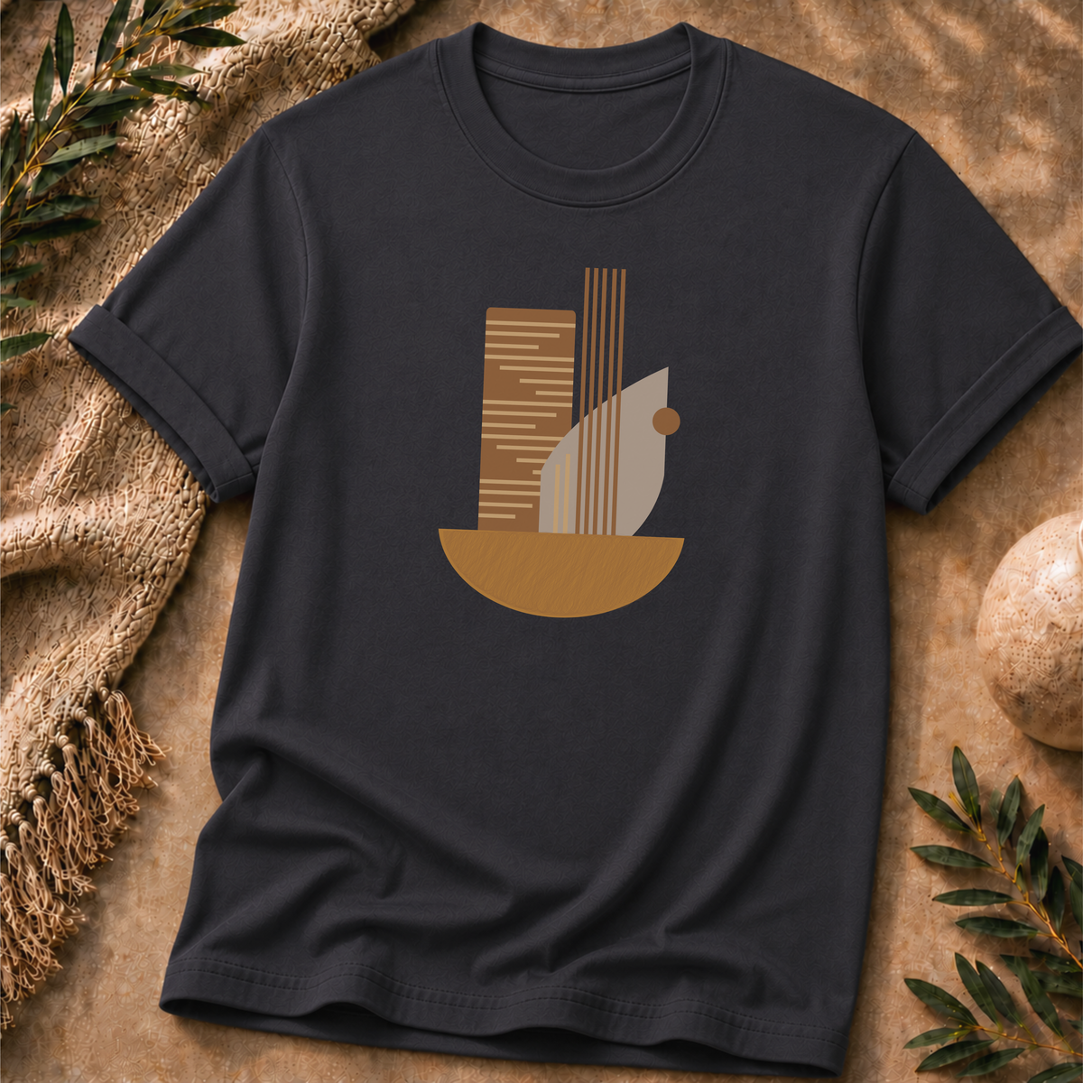 Balanced Earth T-Shirt