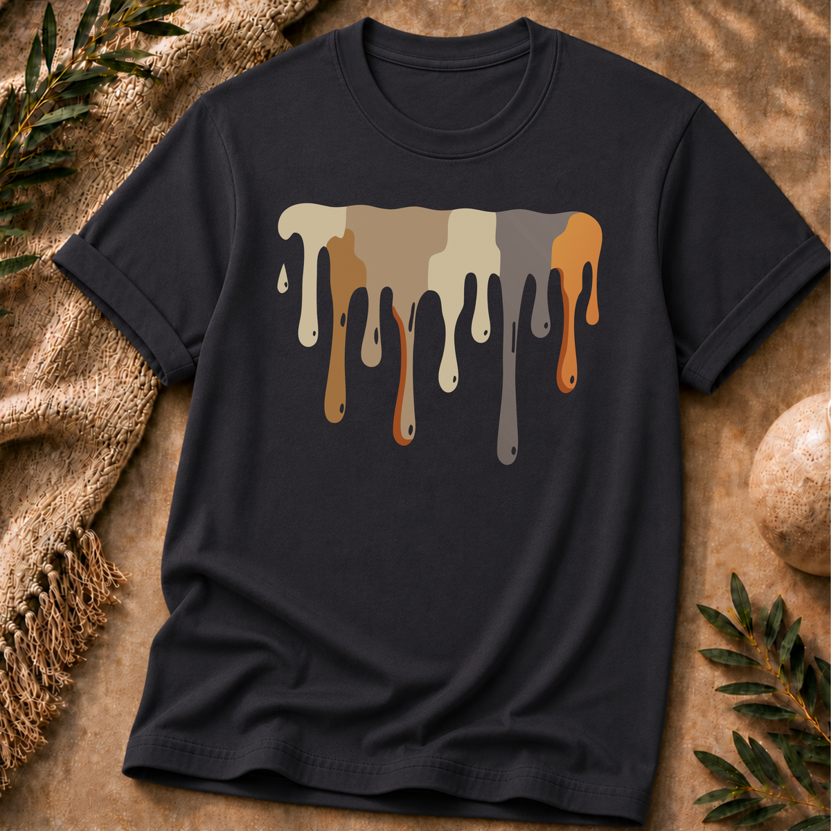 Terra Flow Graphic Tee