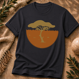 Savanna Mood T‑Shirt