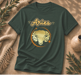 Aries Zodiac T-Shirt