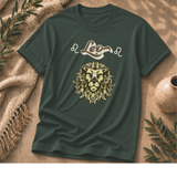 Leo Zodiac T-Shirt