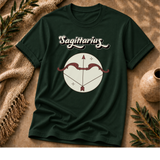 Sagittarius Zodiac Tee