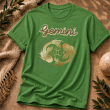 Gemini Zodiac T-Shirt