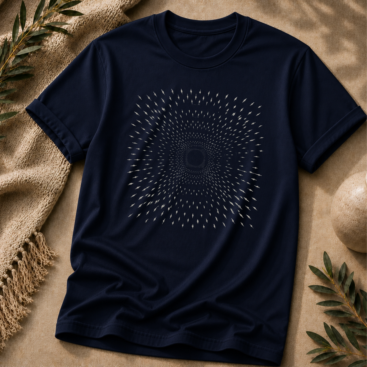 Quiet Orbit T-Shirt