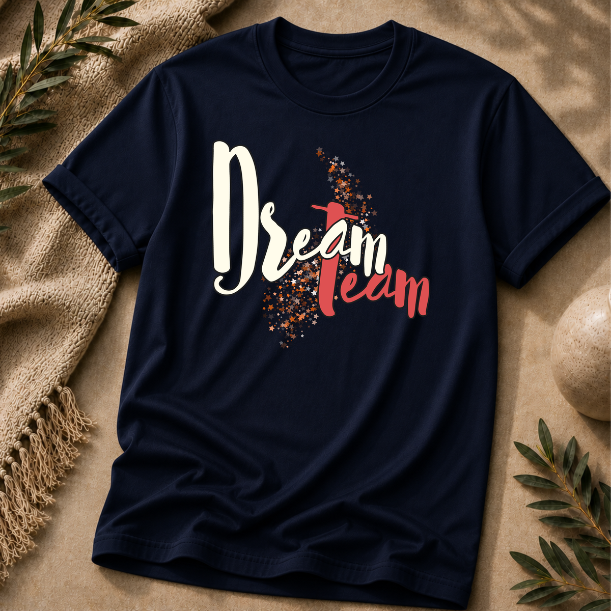 Dream Team T-Shirt