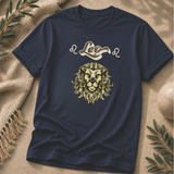 Leo Zodiac T-Shirt