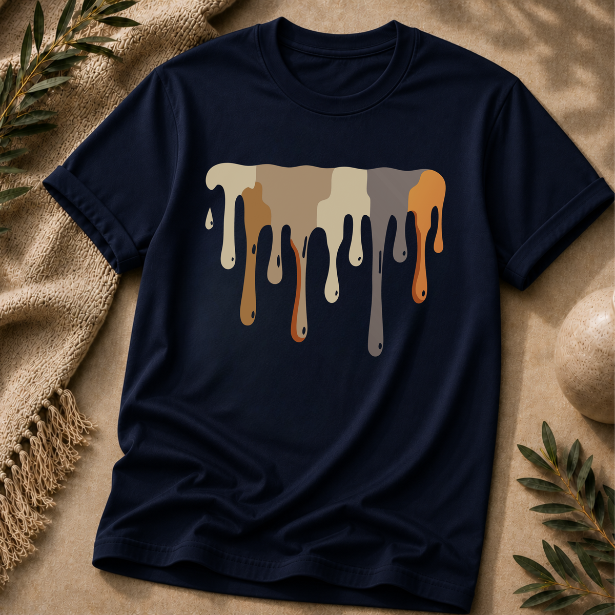 Terra Flow Graphic Tee