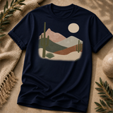 Desert Sunrise T-Shirt