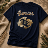 Gemini Zodiac T-Shirt