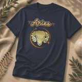 Aries Zodiac T-Shirt