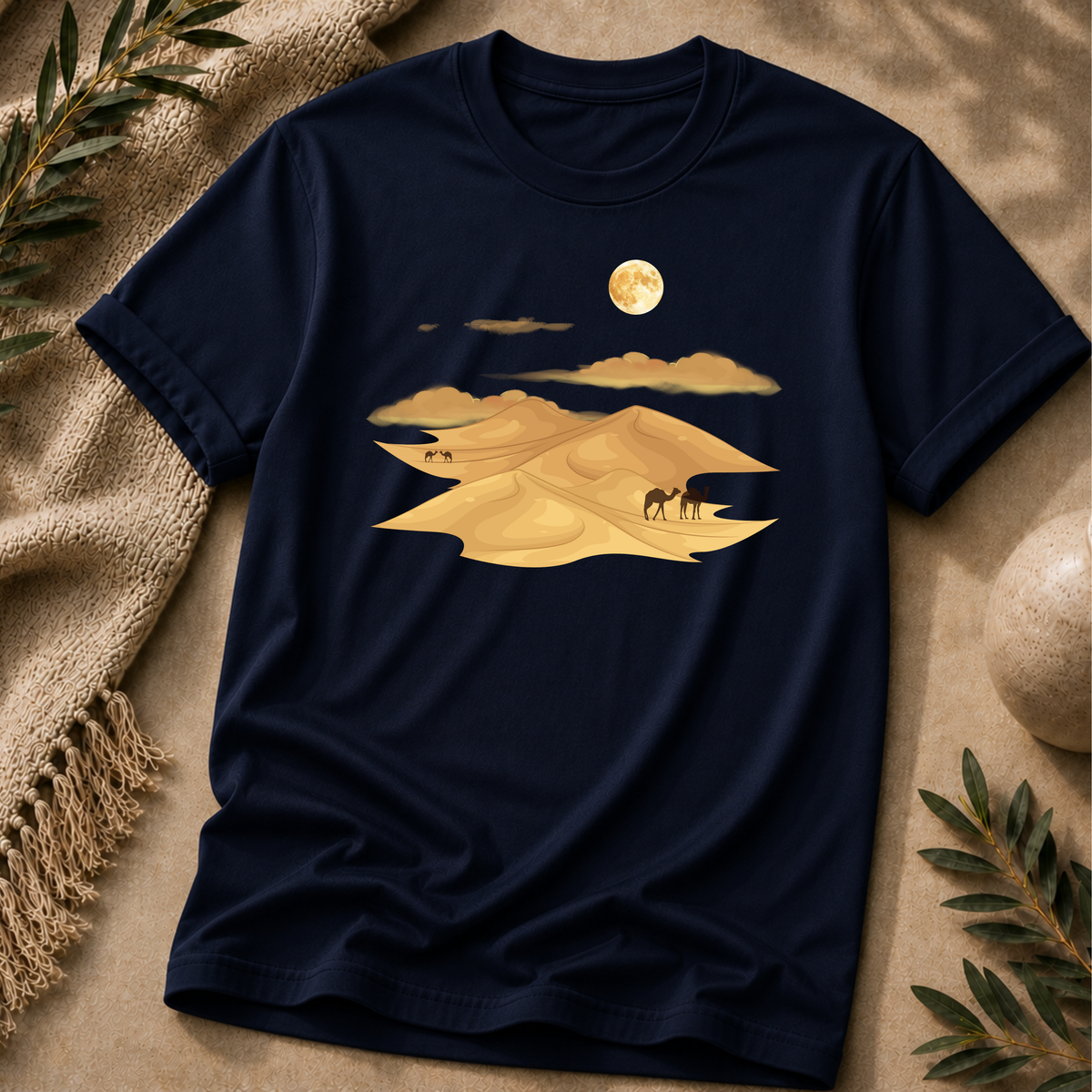 Desert Calm T‑Shirt
