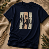 Earth Grain Tee