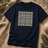 Pattern In Motion T-Shirt