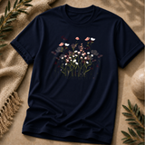 Floral Meadow Tee
