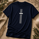 Rooted Mark Tee